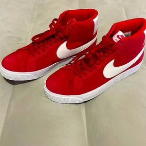 Nike sneakers (unisex) US 7